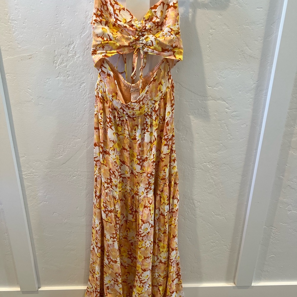 L*space dress size xs